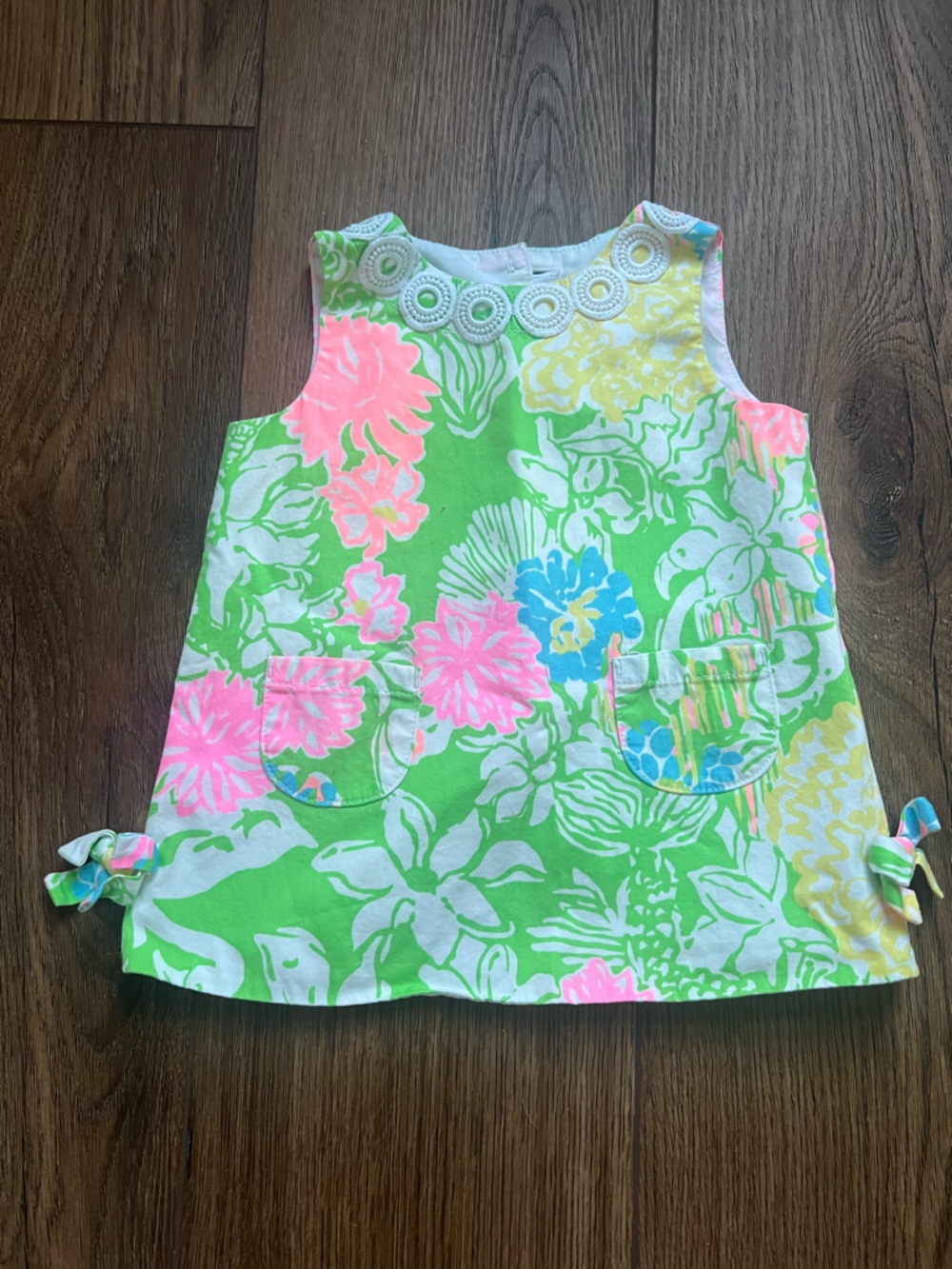 NWOT Lilly Pulitzer Dress